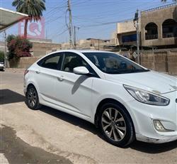 هيونداي أكسنت